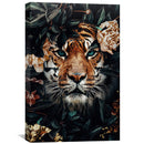 Tiger 1 Canvas Tiger 1 Canvas