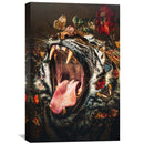 Tiger 4 Canvas Tiger 4 Canvas