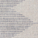 Stephan Gray & Blue Outdoor Rug Stephan Gray & Blue Outdoor Rug