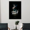 Time is Money Canvas Time is Money Canvas