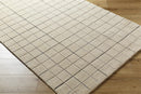 Toshi Beige Area Rug Toshi Beige Area Rug