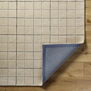 Toshi Beige Area Rug Toshi Beige Area Rug