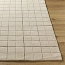 Toshi Beige Area Rug Toshi Beige Area Rug