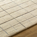 Toshi Beige Area Rug Toshi Beige Area Rug