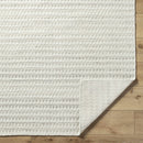 Tevah Pearl Wool Rug Tevah Pearl Wool Rug