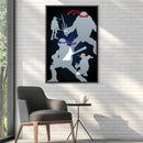 TMNT Canvas TMNT Canvas