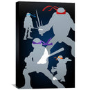TMNT Canvas TMNT Canvas