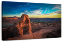 Arches National Park Wall Art Arches National Park Wall Art