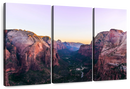 Amazing Zion National Park Wall Art Amazing Zion National Park Wall Art