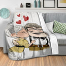 To My Forever Love Blanket To My Forever Love Blanket