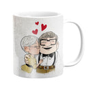 To My Forever Love Mug To My Forever Love Mug