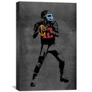 Tom Brady Glow Canvas Tom Brady Glow Canvas