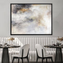 Tone and Abstract Canvas Tone and Abstract Canvas