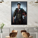 Top Gun Canvas Top Gun Canvas