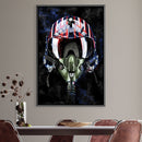 Top Gun Maverick Canvas Top Gun Maverick Canvas