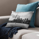 Toronto Skyline Cushion Toronto Skyline Cushion