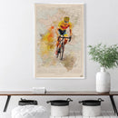 Tour de France Canvas Tour de France Canvas