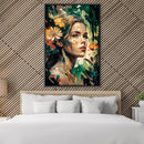 Tranquil Nature Gaze Canvas Tranquil Nature Gaze Canvas