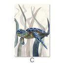 Tranquil Turtles Canvas Tranquil Turtles Canvas