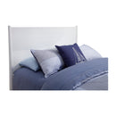 Tranquility Bed, White Tranquility Bed, White