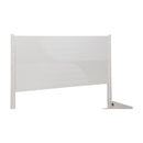 Tranquility Bed, White Tranquility Bed, White