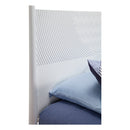 Tranquility Bed, White Tranquility Bed, White