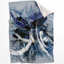 Tranquility Brushed Blanket Tranquility Brushed Blanket