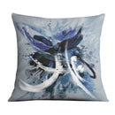 Tranquility Brushed Cushion Tranquility Brushed Cushion