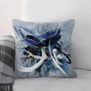 Tranquility Brushed Cushion Tranquility Brushed Cushion