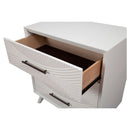 Tranquility Small Chest, White Tranquility Small Chest, White