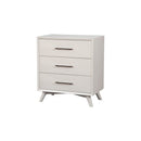 Tranquility Small Chest, White Tranquility Small Chest, White