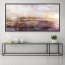 Transcendent Echoes Canvas Transcendent Echoes Canvas