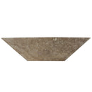 Aspendos Travertine Natural Stone Fire Pit Aspendos Travertine Natural Stone Fire Pit