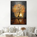 Tree of Hope Canvas Tree of Hope Canvas