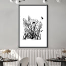 Tree of Illusion Cat Canvas Tree of Illusion Cat Canvas