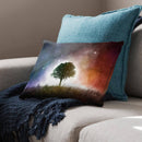 Tree of Light Cushion Tree of Light Cushion