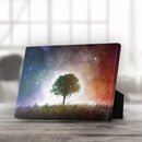 Tree of Light Desktop Canvas Tree of Light Desktop Canvas