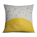 Tree Shadow B Cushion Tree Shadow B Cushion