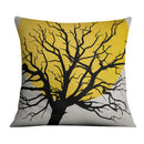 Tree Shadow C Cushion Tree Shadow C Cushion