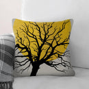 Tree Shadow C Cushion Tree Shadow C Cushion