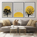 Tree Shadow Canvas Tree Shadow Canvas
