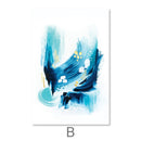 Trident Seas Canvas Trident Seas Canvas