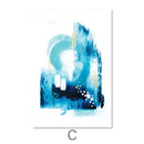 Trident Seas Canvas Trident Seas Canvas