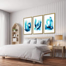 Trident Seas Canvas Trident Seas Canvas