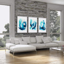 Trident Seas Canvas Trident Seas Canvas