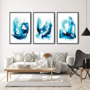 Trident Seas Canvas Trident Seas Canvas