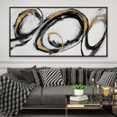 Trinity Opulent Canvas Trinity Opulent Canvas