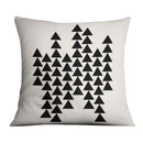 Trio Cushion Trio Cushion