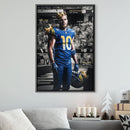 Triple Crown Cooper Canvas Triple Crown Cooper Canvas