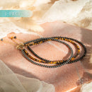 Triple Protection Anklet Set Triple Protection Anklet Set